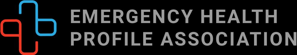 Emergency Health Profile Association