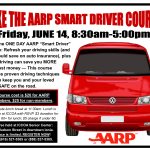 AARP Smart Driver Course