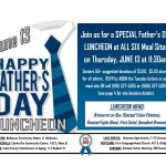 Father's Day Luncheon