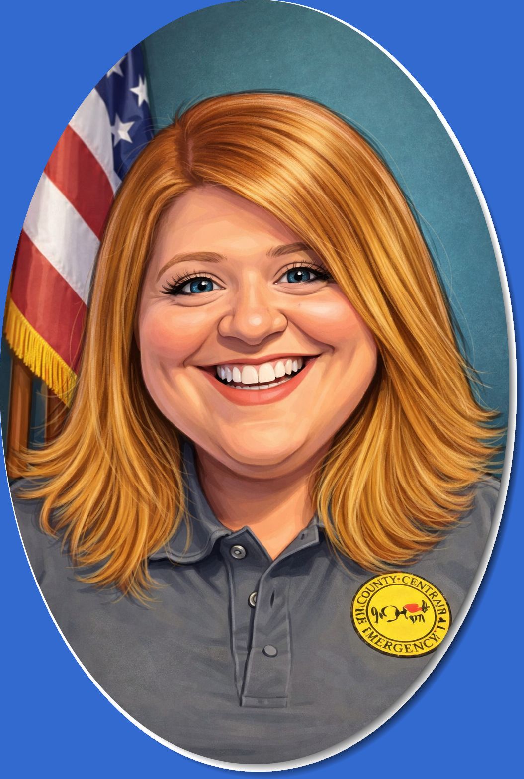 Natalie Hearld