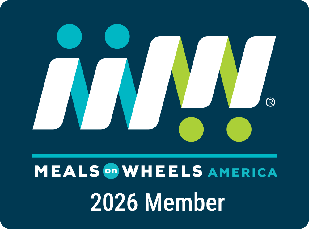 Meals on Wheels America - 2026 Member